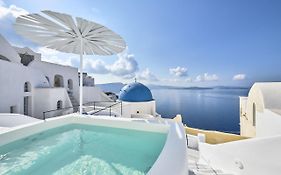 Santorini Cave Hotel